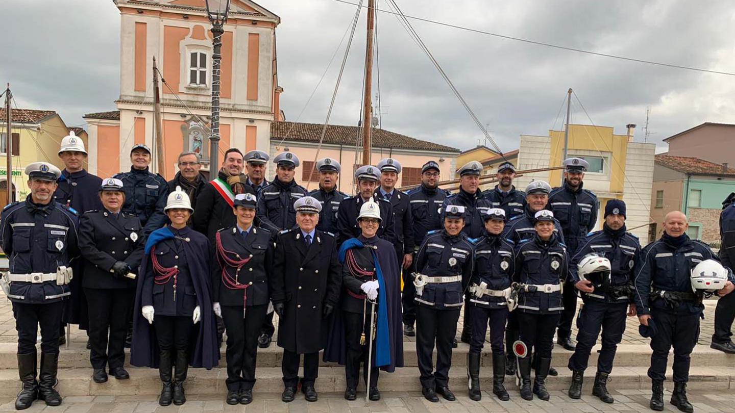 Il Nuovo Regolamento Di Polizia Urbana Approda In Consiglio Comunale ...